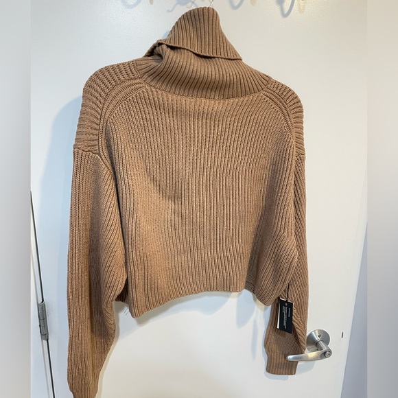 Babaton guell sweater - Picture 2 of 9
